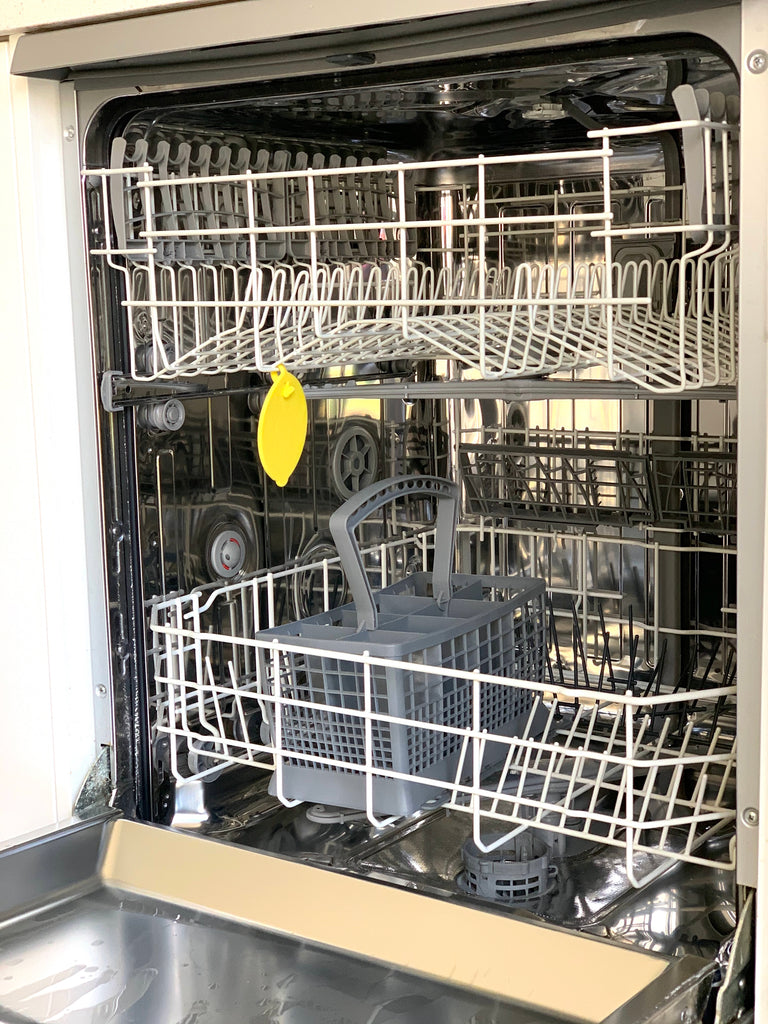 Citrus Rinse Monthly Subscription